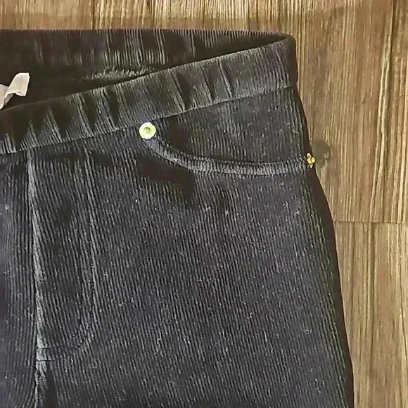 Womens Michael Kors Cordoroy Style Leggings Sz S - Picture 3 of 4